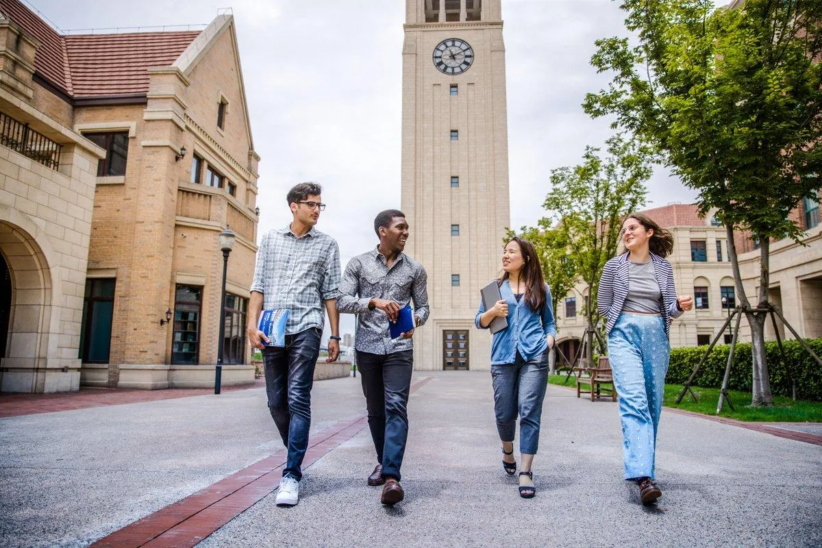 IAS Finalizes Direct Admission Pathway with University of Wisconsin