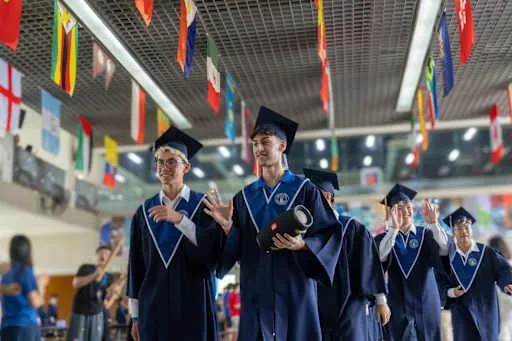 Class of 2025 Secures $2M in Scholarships to Top Global Universities