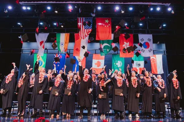 Global American Curriculum