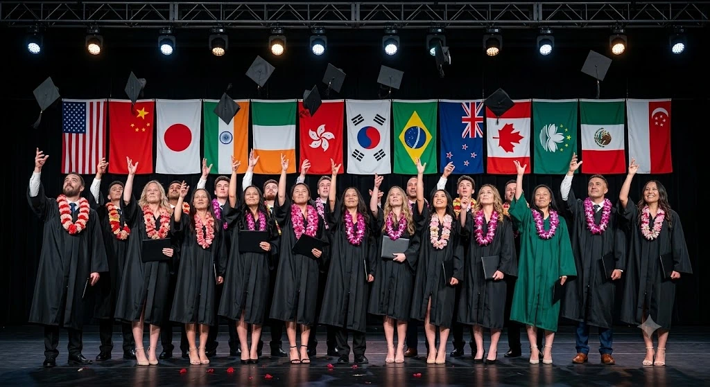 International Pathways