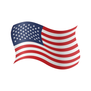 USA Flag