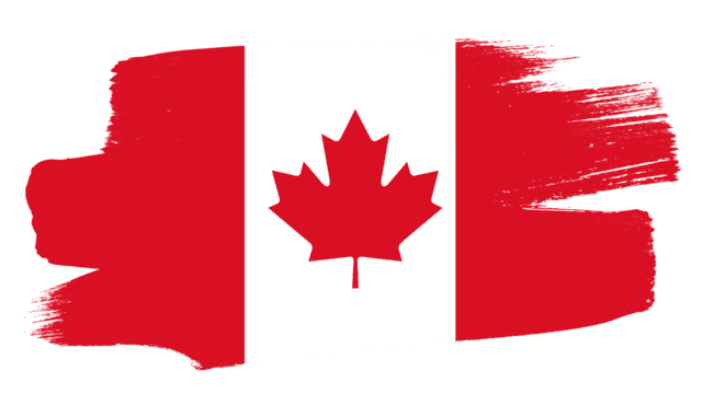 Canada Flag