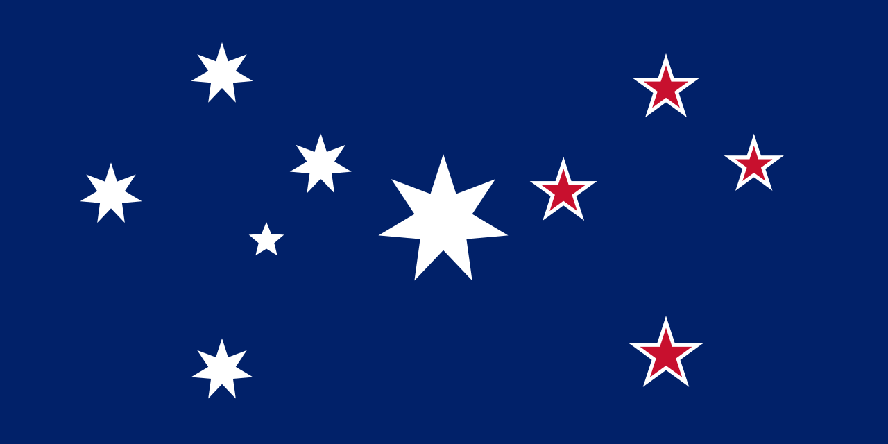 Oceania